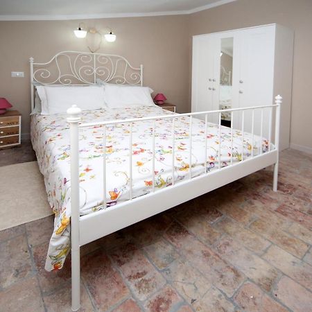Sacrobosco Apartment Ulivo بومارزو المظهر الخارجي الصورة