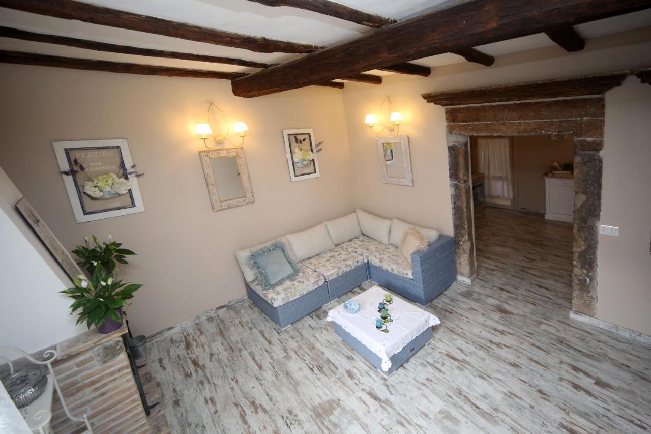 Sacrobosco Apartment Ulivo بومارزو المظهر الخارجي الصورة