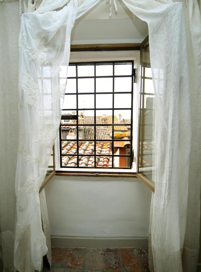 Sacrobosco Apartment Ulivo بومارزو المظهر الخارجي الصورة